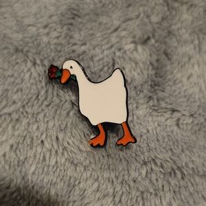 Enamel Pin